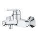 Euroeco смеситель для ванны хром Grohe 32743001 32743001 фото 4