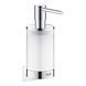 Тримач для склянки/дозатора рідкого мила, Grohe Selection 41027000 41027000 фото 3