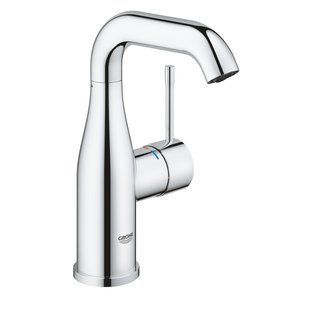 Essence смеситель для умывальника раковины Grohe 24181001 24181001 фото