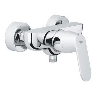 EUROSMART Cosmo Змішувач для душу GROHE 32837000 32837000 фото