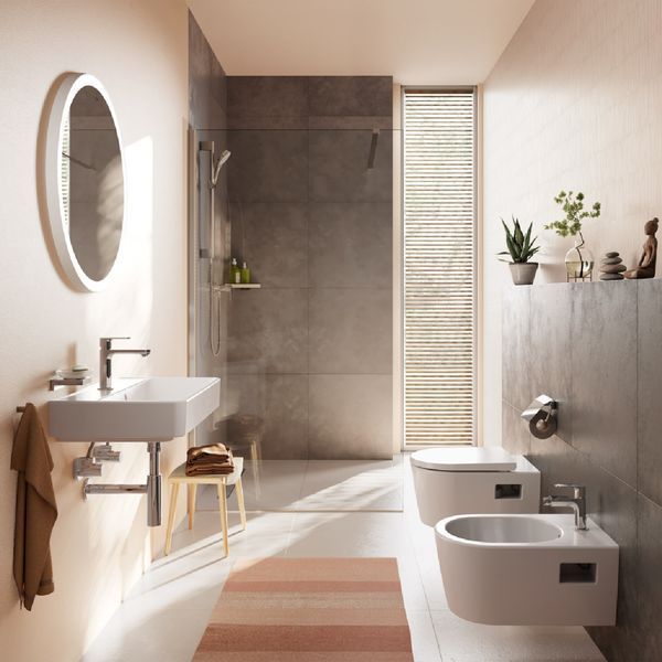 Flowstar S - сифон HANSGROHE 52105000 HANSGROHE 52105000 52105000 фото