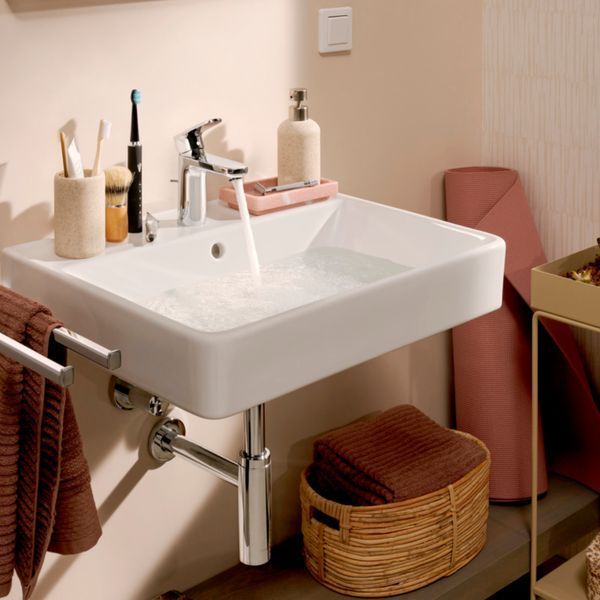 Flowstar S - сифон HANSGROHE 52105000 HANSGROHE 52105000 52105000 фото
