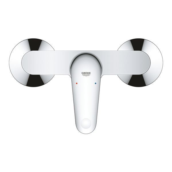 Euroeco смеситель для душа хром Grohe 32740001 32740001 фото