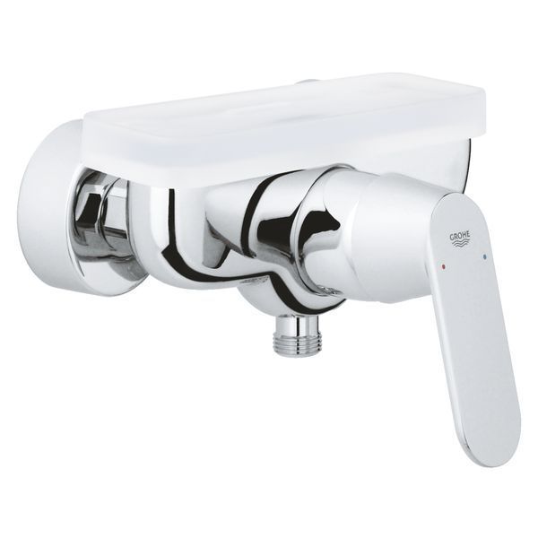 EUROSMART Cosmo Змішувач для душу GROHE 32837000 32837000 фото
