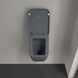 Крышка для писсуара уринала Villeroy & Boch Venticello 8M10S1i4 Graphite CeramicPlus 8M10S1i4 фото 5