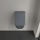 Крышка для писсуара уринала Villeroy & Boch Venticello 8M10S1i4 Graphite CeramicPlus 8M10S1i4 фото 4