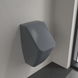 Крышка для писсуара уринала Villeroy & Boch Venticello 8M10S1i4 Graphite CeramicPlus 8M10S1i4 фото 2