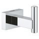 Essentials Cube Гачок в ванну хром Grohe 40511001 40511001 фото 1