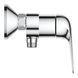 Euroeco смеситель для душа хром Grohe 32740001 32740001 фото 2