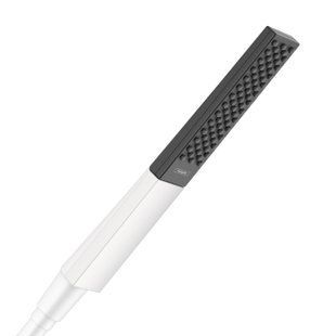 Rainfinity Ручний душ-&laquo;паличка&raquo; 100 1jet, колiр матовий бiлий HANSGROHE 26866700 26866700 фото