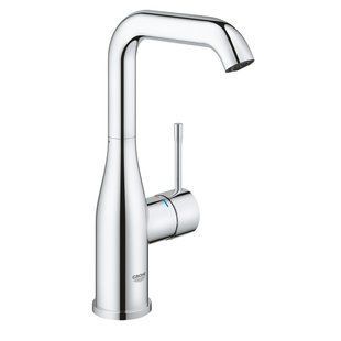 Essence высокий смеситель для умывальника раковины Grohe 24182001 24182001 фото