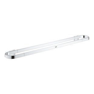 Тримач для рушників 60см Grohe Selection, хром 41056000 41056000 фото