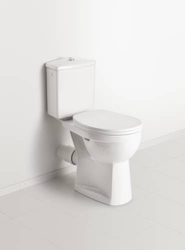 Сидіння кришка для унітаза Villeroy & Boch O.novo 88236101 White Alpin 88236101 фото