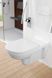 Сиденье крышка для унитаза Villeroy & Boch ViCare 9M7261T1 White Alpin AntiBac 9M7261T1 фото 3