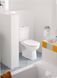 Сидіння кришка для унітаза Villeroy & Boch O.novo 88236101 White Alpin 88236101 фото 4
