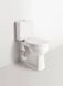 Сидіння кришка для унітаза Villeroy & Boch O.novo 88236101 White Alpin 88236101 фото 3