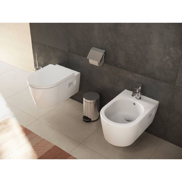 Відро для сміття HANSGROHE ADDSTORIS 41775000 41775000 фото