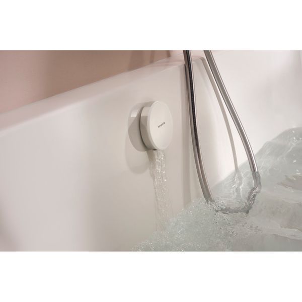 Isiflex''B - душовий шланг 1,25 м HANSGROHE 28272000 28272000 фото