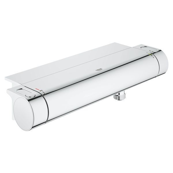 Grohtherm 2000 NEW Змішувач-термостат для душу з поличкою Grohe 34469001 34469001 фото