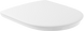 Сиденье крышка для унитаза Villeroy & Boch ViCare 9M7261T1 White Alpin AntiBac 9M7261T1 фото 1