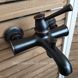 Змішувач для ванни, брашований чорний, IMPRESE PODZIMA ZRALA ZMK02170804 56568 фото 13