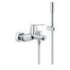 EUROSMART COSMOPOLITAN смеситель для ванны Grohe 32832000 32832000 фото 1