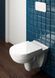 Сиденье крышка для унитаза Villeroy & Boch O.novo 9M38S101 SoftClosing QuickRelease White Alpin 9M38S101 фото 7