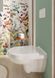 Сиденье крышка для унитаза Villeroy & Boch O.novo 9M38S101 SoftClosing QuickRelease White Alpin 9M38S101 фото 6