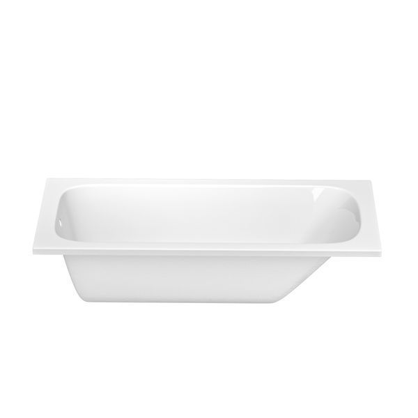 Ванна 170*70 см акриловая Imprese KARLOV b0700761770+NU b0700761770+NU фото