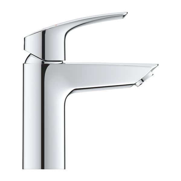 Смеситель для умывальника хром GROHE EUROSMART 32467003 32467003 фото