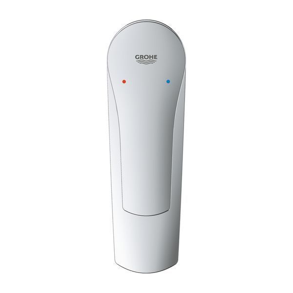 Смеситель для умывальника хром GROHE EUROSMART 32467003 32467003 фото