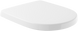 Сиденье крышка для унитаза Villeroy & Boch O.novo 9M38S101 SoftClosing QuickRelease White Alpin 9M38S101 фото 1