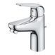 Euroeco Одноважільний змішувач для умивальника раковини 3/8&Prime; Grohe 23262001 23262001 фото 3