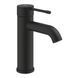 Матовый черный Смеситель для умывальника Grohe Essence New S-Size 24172KF1 24172KF1 фото 1