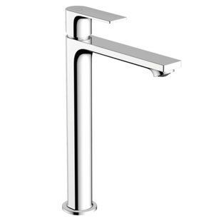 REBRIS E змішувач для умивальника 240, CoolStart,EcoSmart +, хром HANSGROHE 72591000 72591000 фото