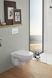 Сидіння кришка для унітаза Villeroy & Boch O.novo 9M396101 White Alpin 9M396101 фото 7