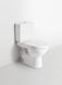 Сидіння кришка для унітаза Villeroy & Boch O.novo 9M396101 White Alpin 9M396101 фото 6