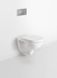 Сидіння кришка для унітаза Villeroy & Boch O.novo 9M396101 White Alpin 9M396101 фото 5