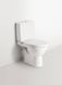 Сидіння кришка для унітаза Villeroy & Boch O.novo 9M396101 White Alpin 9M396101 фото 3