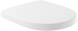 Сидіння кришка для унітаза Villeroy & Boch O.novo 9M396101 White Alpin 9M396101 фото 1