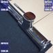 Змішувач для кухні, високий: 184x276/25, хром. Imprese Brenta ZMK071901150 74814 фото 13