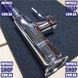 Змішувач для кухні, високий: 184x276/25, хром. Imprese Brenta ZMK071901150 74814 фото 14