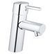 Concetto смеситель для умывальника раковины Grohe 23931001 23931001 фото 1
