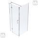 Душевая кабина 90*90 Walk-In распашная без поддона, хром, Volle SOTA 90-C 1038.124501 86236 фото 2