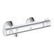 Змішувач з Термостатом для душу Grohe Grohtherm 800, хром 34558000 34558000 фото 1
