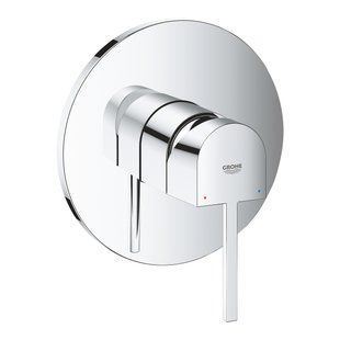 Plus смеситель скрытого монтажа для душа хром Grohe 24059003 24059003 фото