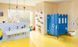 Дитяче Сидіння кришка для унітаза Villeroy & Boch O.novo Kids 8M11619B Sunshine Yellow/Ocean Blue 8M11619B фото 3