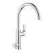 Grohe Blue Pure Eurosmart Змішувач одинважільний для мийки з функцією очищення водопровідної води GROHE 31722000 31722000 фото 1