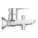 BAULOOP NEW змішувач для ванни одноважільний, настінний монтаж, хром Grohe 23603001 23603001 фото 2