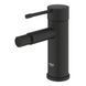 Essence матовый черный смеситель для биде Grohe 24395KF1 24395KF1 фото 3